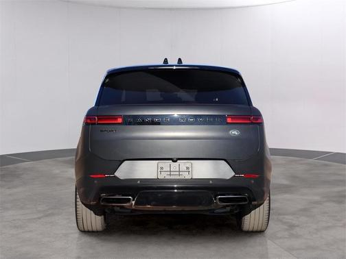 2023 Land Rover Range Rover Sport SE Dynamic