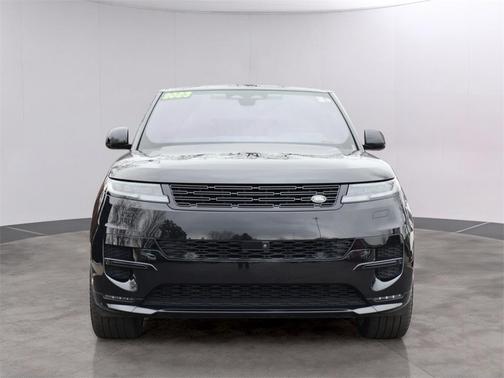 2023 Land Rover Range Rover Sport SE Dynamic