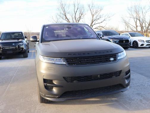 2023 Land Rover Range Rover Sport SE Dynamic