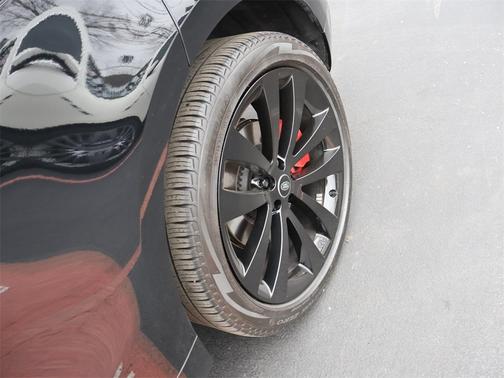 2023 Land Rover Range Rover Sport SE Dynamic