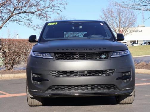 2023 Land Rover Range Rover Sport SE Dynamic