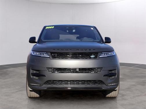 2023 Land Rover Range Rover Sport SE Dynamic
