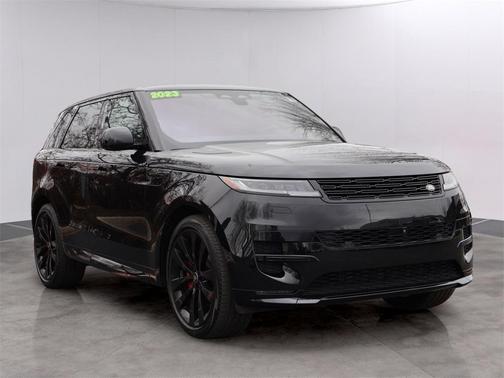 2023 Land Rover Range Rover Sport SE Dynamic