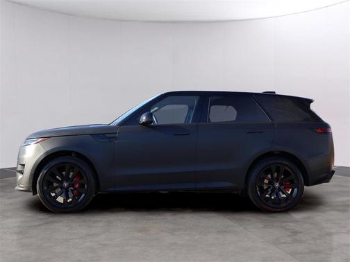 2023 Land Rover Range Rover Sport SE Dynamic