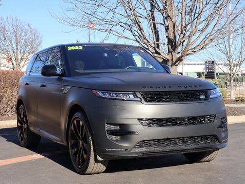 2023 Land Rover Range Rover Sport SE Dynamic