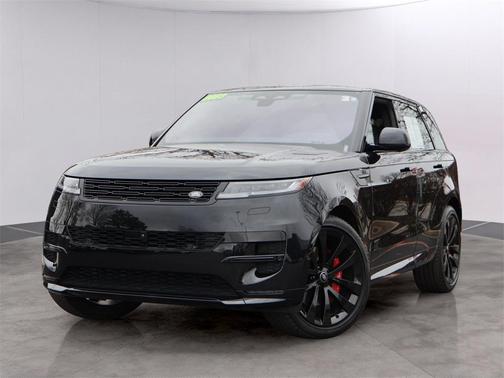 2023 Land Rover Range Rover Sport SE Dynamic