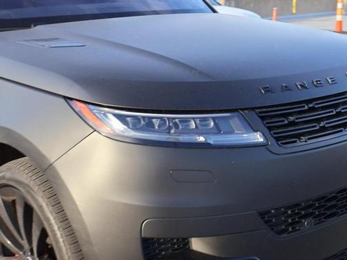 2023 Land Rover Range Rover Sport SE Dynamic