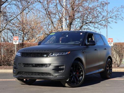 2023 Land Rover Range Rover Sport SE Dynamic