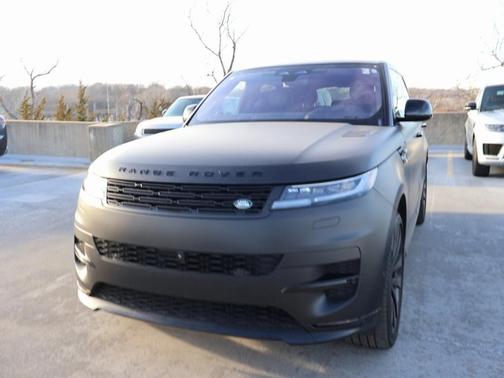 2023 Land Rover Range Rover Sport SE Dynamic