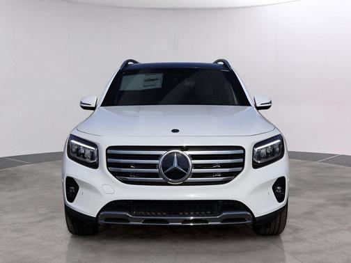 2026 Mercedes-Benz GLB 250 Base 4MATIC