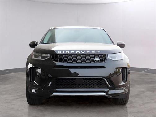 2025 Land Rover Discovery Sport S