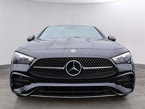 2026 Mercedes-Benz CLE 300 Base 4MATIC