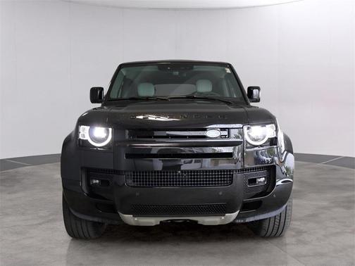2025 Land Rover Defender P525 V8