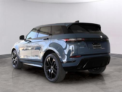2026 Land Rover Range Rover Evoque Dynamic SE