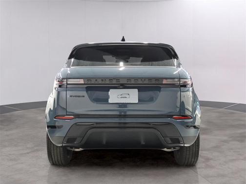 2026 Land Rover Range Rover Evoque Dynamic SE