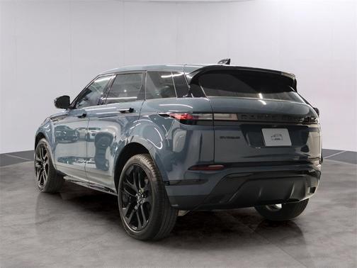 2026 Land Rover Range Rover Evoque Dynamic SE