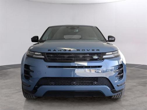 2026 Land Rover Range Rover Evoque Dynamic SE