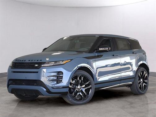 2026 Land Rover Range Rover Evoque Dynamic SE
