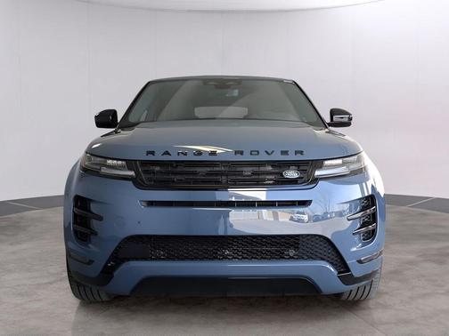 2026 Land Rover Range Rover Evoque Dynamic SE