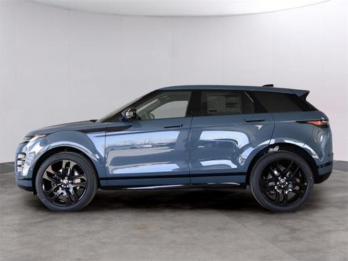2026 Land Rover Range Rover Evoque Dynamic SE