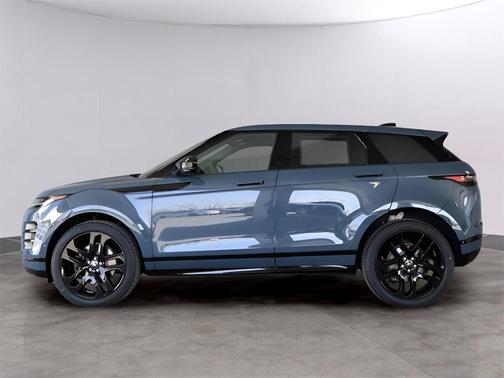 2026 Land Rover Range Rover Evoque Dynamic SE