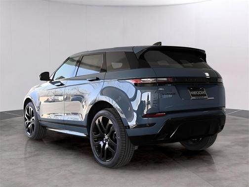 2026 Land Rover Range Rover Evoque Dynamic SE