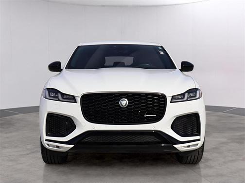 2025 Jaguar F-PACE P250 R-Dynamic S