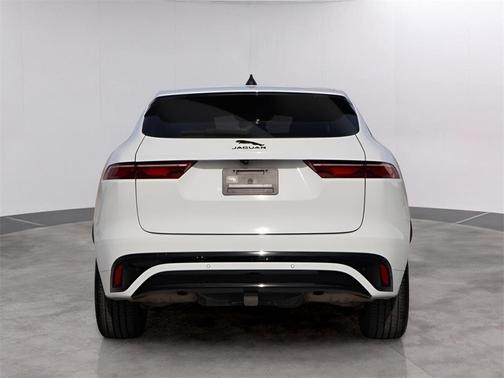 2025 Jaguar F-PACE P250 R-Dynamic S