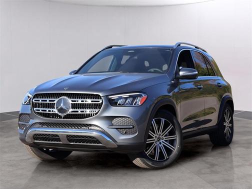 2026 Mercedes-Benz GLE 350 Base 4MATIC