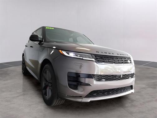2024 Land Rover Range Rover Sport Dynamic SE
