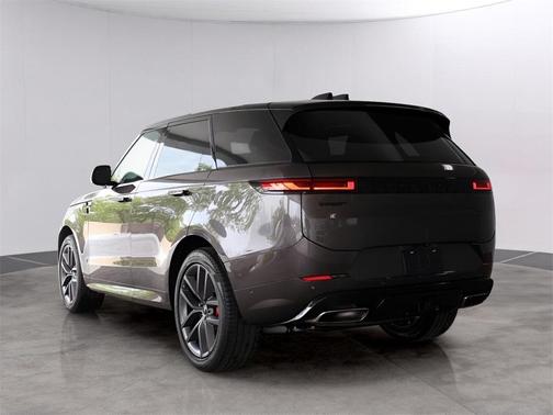 2024 Land Rover Range Rover Sport Dynamic SE