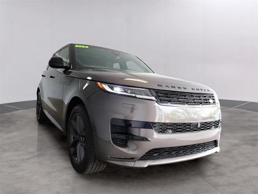2024 Land Rover Range Rover Sport Dynamic SE