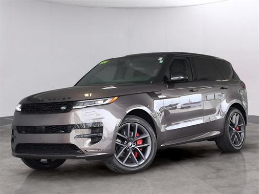 2024 Land Rover Range Rover Sport Dynamic SE