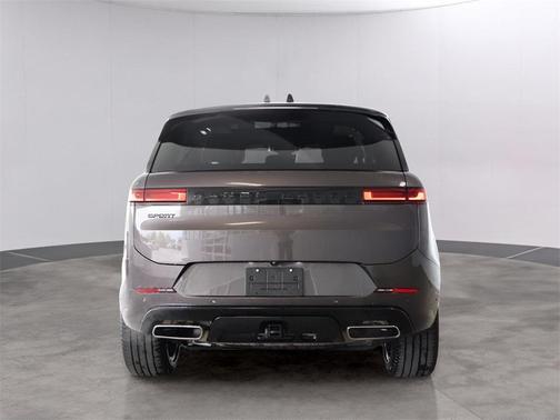 2024 Land Rover Range Rover Sport Dynamic SE