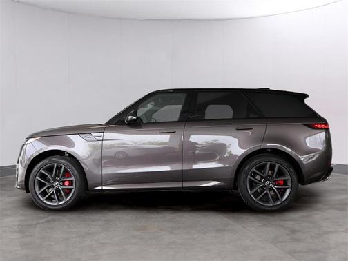 2024 Land Rover Range Rover Sport Dynamic SE