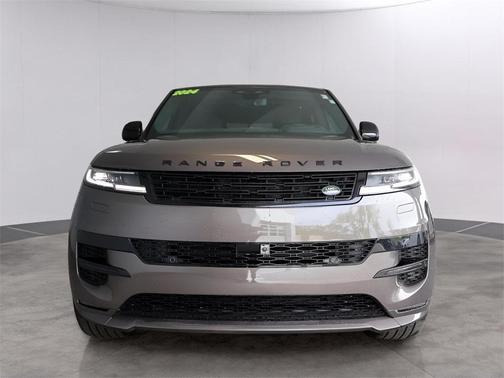 2024 Land Rover Range Rover Sport Dynamic SE