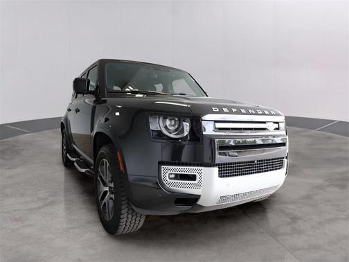 2022 Land Rover Defender 110 XS Edition