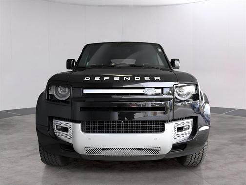 2022 Land Rover Defender 110 XS Edition