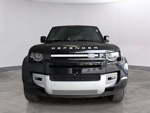2022 Land Rover Defender 110 XS Edition