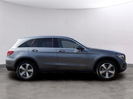 2022 Mercedes-Benz GLC 300 Base 4MATIC