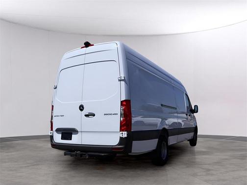 2024 Mercedes-Benz Sprinter 3500XD High Roof