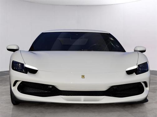 2023 Ferrari 296 GTB Base