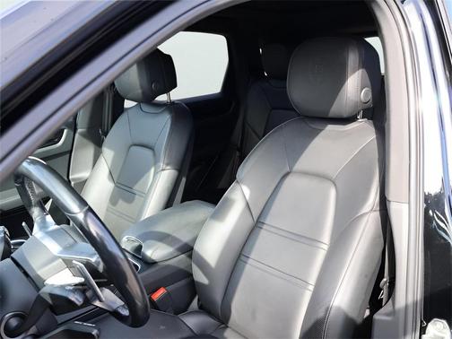 2020 Porsche Cayenne Base