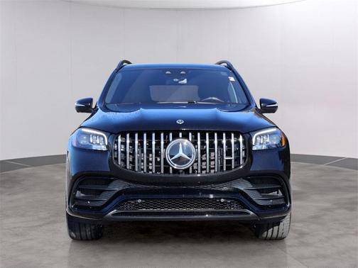 2023 Mercedes-Benz AMG GLS 63 Base 4MATIC