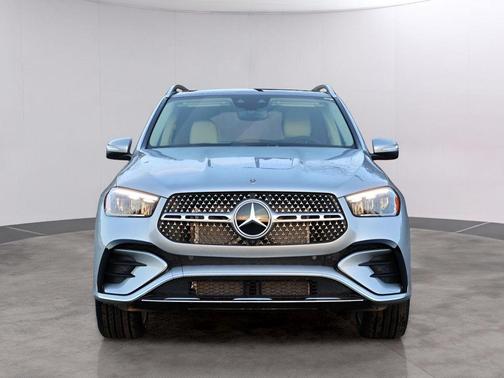 2026 Mercedes-Benz GLE 350 Base 4MATIC
