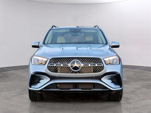 2026 Mercedes-Benz GLE 350 Base 4MATIC