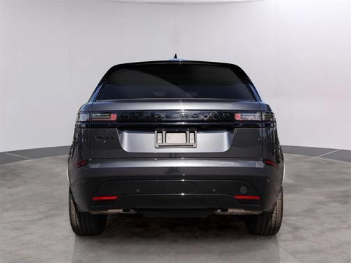 2025 Land Rover Range Rover Velar P250 Dynamic SE