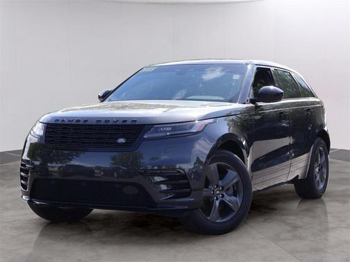 2025 Land Rover Range Rover Velar P250 Dynamic SE