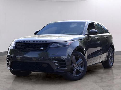 2025 Land Rover Range Rover Velar P250 Dynamic SE