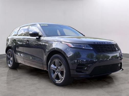 2025 Land Rover Range Rover Velar P250 Dynamic SE